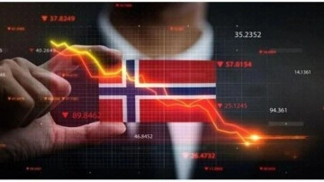 Norveç Varlık Fonu'ndan Türkiye'ye 1,3 milyar dolarlık yatırım