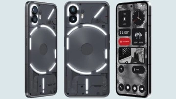 Nothing Phone 2 Duyuruldu: Fiyat ve Özellikleri! - Webtekno