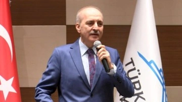 Numan Kurtulmuş, Mehmet Akif Ersoy'u andı