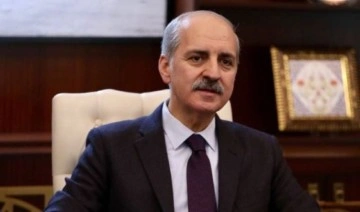 Numan Kurtulmuş'tan ABD Büyükelçisi Flake'e Kılıçdaroğlu tepkisi