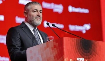 Nureddin Nebati, AKP milletvekillerine ekonomiye ilişkin sunum yapacak