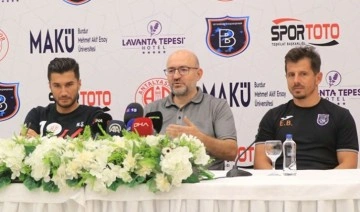 Nuri Şahin ve Emre Belözoğlu'ndan ortak toplantı