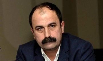 Nuşirevan Elçi: CHP'nin Kürt sorusunu çözebileceğine olan inancım tam