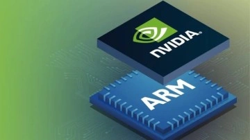 Nvidia, Arm Tabanlı Çipler Üretecek - Webtekno