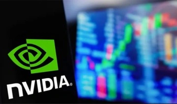 Nvidia, artık tüm FTSE 100 şirketlerinden daha değerli