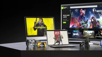 NVIDIA GeForce Now'den Türkiye'ye Aylık Oynama Sınırı