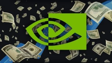 NVIDIA, Kaç Para Kazandığını Açıkladı [Güncel]