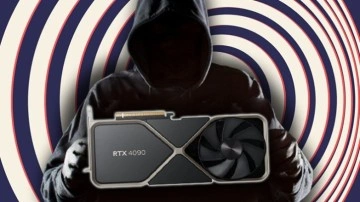 NVIDIA RTX 4090, Hackerların Yeni Silahı Olacak: Peki Nasıl?