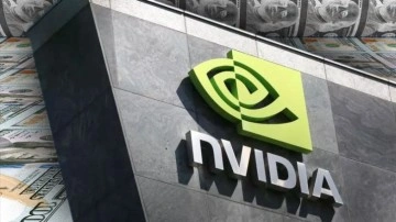NVIDIA'nın Değeri 1 Trilyon Doları Aştı - Webtekno