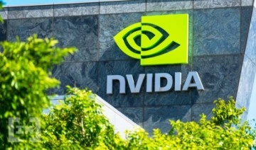 Nvidia'nın değeri 500 milyar dolar arttı