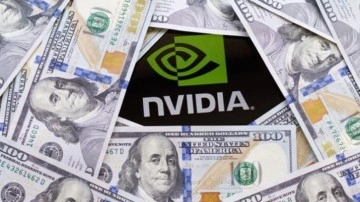 NVIDIA'nın Piyasa Değeri, Google ve Amazon'u Geçti - Webtekno