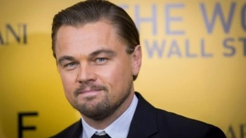 O ünlü için 25 yaş kuralını yerle bir etti! İşte Leonardo DiCaprio'nun yeni sevgilisi...