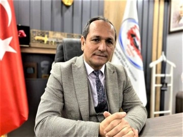 Oda başkanından "Antalya'da deprem sonrası kiralar arttı" paylaşımlarına tepki