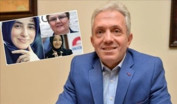Öğretim üyesinden AKP'li kadın siyasetçilere 'cehennem'li tehdit