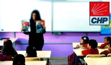 Öğretmenlerden CHP’ye telefon: Meslek Yasası sorununu çözün