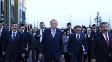 Öğretmenlere atama müjdesi! Cumhurbaşkanı Erdoğan duyurdu