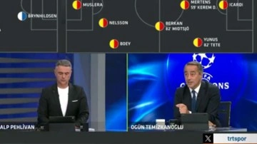 Ogün Temizkanoğlu Galatasaray'ı uyardı: Çok çok zorlanacağı bir yer