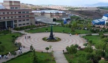 Okan Üniversitesi öğrencileri kampüsünü geri istiyor