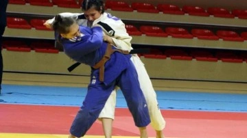 Okul Sporları Gençler Türkiye Judo müsabakaları, sona erdi