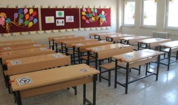 Okullar 12 Eylül'de açılıyor: Minikler okullu oldu