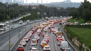 Olası İstanbul depremi için ulaşımda çözüm önerileri