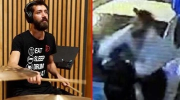 Öldüresiye dövdüğü müzisyen Mehmet Dudarık'tan şikayetçi oldu: İfadesi pes dedirtti