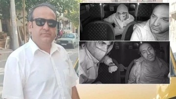 Öldürülen taksici Oğuz Erge'nin kızı konuştu: Babam rahat uyuyacak