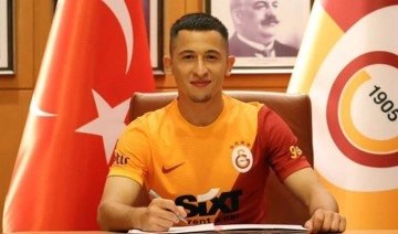 Olimpiu Morutan'ın menajeri Becali'den transfer açıklaması: Galatasaray 2 milyon Euro indi