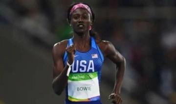 Olimpiyat madalyalı Torie Bowie kimdir? Torie Bowie neden hayatını kaybetti?