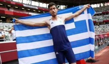 Olimpiyat şampiyonu atlet Miltiadis Tentoglou kimdir? Tenteglou kaç yaşında, nereli?