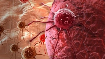 Ölümcül Kanser Türlerini Tedavi Edecek Yöntem Geliştirildi