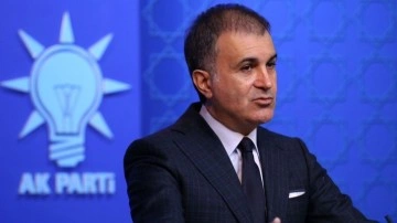 Ömer Çelik'ten Kılıçdaroğlu'na sert tepki: Söyledikleri siyaseten yok hükmündedir