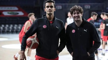 Ömer Faruk Yurtseven, A Milli Basketbol Takımı'nın kampına izinsiz olarak katılmadı