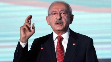 Önce paylaşıp sonra sildiler! CHP'liler Kılıçdaroğlu'nun adaylığını resmen ilan etti
