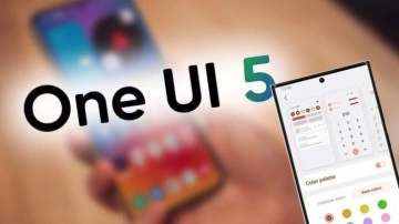 One UI 5.0 Beta, Bazı Samsung Telefonlar İçin Yayınlandı
