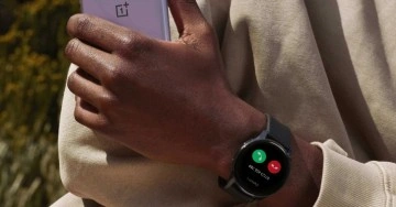 OnePlus Watch 2'nin tasarımı ve çıkış tarihi belli oldu!