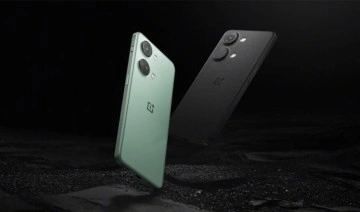 OnePlus’ın yeni telefonu Ace 2V tanıtıldı