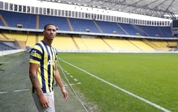 Oosterwolde ne kadara transfer oldu? Fenerbahçe Oosterwolde'yi ne kadara transfer etti?