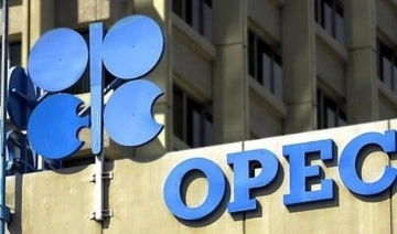 OPEC+ grubu eylülde günlük 100 bin varil üretim artışına gidecek