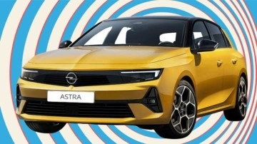 Opel Fiyat Listesi - Aralık 2022