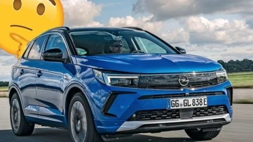 Opel'in Hibrit Otomobilleri Türkiye’de Satışa Sunulmayacak
