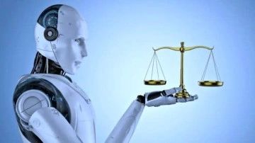 Open AI'ın Yapay Zeka Platformu, Hukuk Danışmanı Oldu