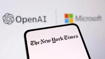 OpenAI, NYT'yi Delil Oluşturmak İçin "Hacklemekle" Suçladı