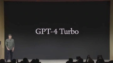 OpenAI, Yeni Dil Modeli GPT 4 Turbo'yu Tanıttı: İşte Özellikleri - Webtekno