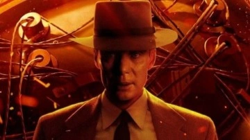 "Oppenheimer" Filminin 18+ Olacağı Açıklandı - Webtekno