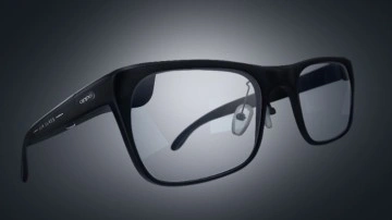OPPO, "Air Glass 3 XR" isimli Akıllı Gözlüğünü Tanıttı
