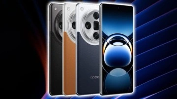 OPPO Find X7 Ultra Duyuruldu: Fiyatı ve Özellikleri - Webtekno