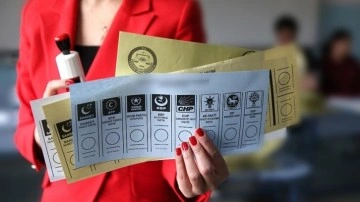 ORC İstanbul anket sonuçlarını açıkladı! 2018'den bu güne partiler ne yaptı?