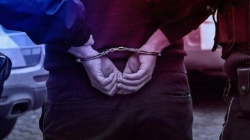Organize suç örgütlerine 'Kafes' operasyonu: 37 gözaltı
