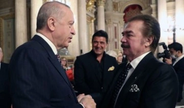 Orhan Gencebay Sabah'a konuştu: 'Bazı ülkeler Erdoğan yönetimini yıkmak için her kötülüğü